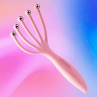Bleuface Scalp Claw Massager - image 2