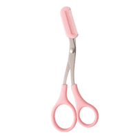 Bleuface Eyebrow Scissor - image 4