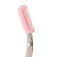 Bleuface Eyebrow Scissor - image 3