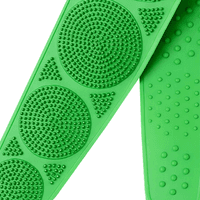 Bleuface Silicon Back Scrubber - image 3