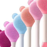 Bleuface Silicone Face Brush - image 4