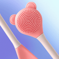 Bleuface Silicone Face Brush - image 2