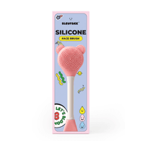 Bleuface Silicone Face Brush