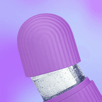 Bleuface Silicone Ice Roller - image 2