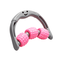 Bleuface Textured Body Roller - image 4