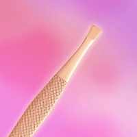 Bleuface Tweezer Rose Gold - image 2