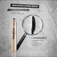 Khais Voluminous Mascara - image 4