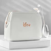 Khais Makeup Bag - image 5