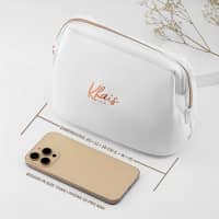 Khais Makeup Bag - image 3