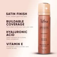 Khais Airbrush Foundation - image 2