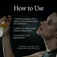 d’Alba’s White Truffle First Spray Serum 100ml - image 9