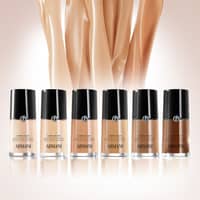 Armani Luminous Silk Perfect Natural Glow Foundation 30ml - image 5