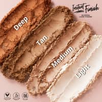 L.A Girl Instant Finish Blurring Loose Powder - image 4