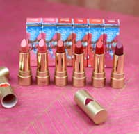 Rude Hydro Shine Moisturizing Lipstick
