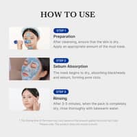 Medicube Zero Pore Blackhead Mud Mask 100g - image 6