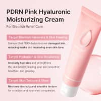 Medicube PDRN Pink Hyaluronic Moisturizing Cream 10ml - image 2