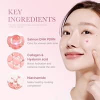 Medicube PDRN Pink Capsule Cream 4.5g - image 5