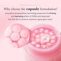 Medicube PDRN Pink Capsule Cream 4.5g - image 3