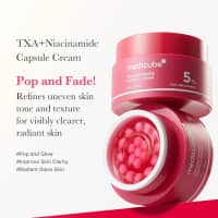 Medicube TXA Niacinamide Capsule Cream 4.5g - image 2