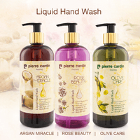 Pierre Cardin Paris Liquid Hand Wash 400ml