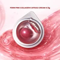 Medicube PDRN Pink Capsule Cream 4.5g