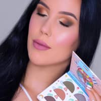 The Balm Cosmetics Fun Guy Eyeshadow Palette - image 3