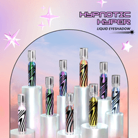 Rude Hypnotic Hyper Liquid Eyeshadow - image 3