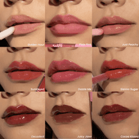 Rude Berry Juicy Lip Gloss - image 3