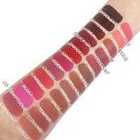 Rude Attitude Matte Lipstick - image 3
