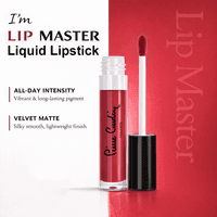 Pierre Cardin Paris Lip Master Liquid Lipstick