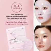 Medicube PDRN Pink Collagen Gel Mask - image 2