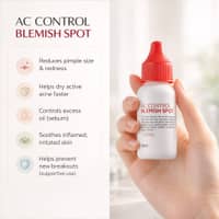 GoodnDoc AC Control Blemish Spot 30ml