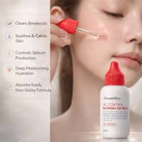 GoodnDoc AC Control Blemish Source 50ml