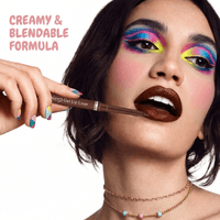Rude Teeny Weeny Micro Gel Lip Liner