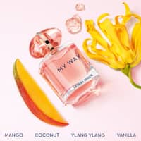 Armani My Way Ylang Edp 90ml - image 2