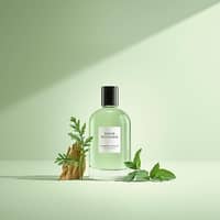 David Beckham Unisex Aromatic Greens EDP 100ml - image 3