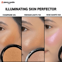 Pierre Cardin Paris Illuminating Skin Perfector - image 2