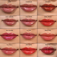 Pierre Cardin Shimmering Lipgloss - image 2