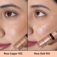Pierre Cardin Paris Glow Creator Liquid Highlighter - image 3
