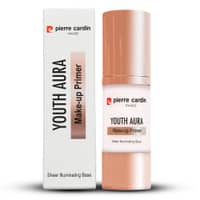 Pierre Cardin Paris Youth Aura Make-Up Primer 30ml - image 2