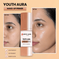 Pierre Cardin Paris Youth Aura Make-Up Primer 30ml