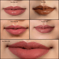 Pierre Cardin Paris Stay Long Lip Color Kiss Proof - image 8