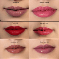 Pierre Cardin Paris Stay Long Lip Color Kiss Proof - image 7