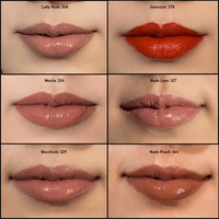 Pierre Cardin Paris Stay Long Lip Color Kiss Proof - image 6
