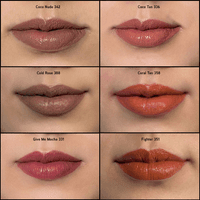 Pierre Cardin Paris Stay Long Lip Color Kiss Proof - image 5