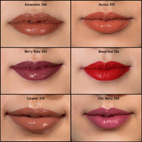 Pierre Cardin Paris Stay Long Lip Color Kiss Proof - image 4