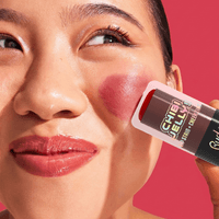 Rude Chibi Manga Collection - Chibi Jelly! Lip Stain and Cheek Tint