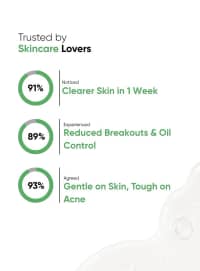 One Skin Acne Control Creamy Cleanser 150ml - image 4