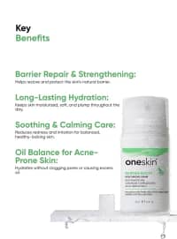 One Skin Barrier Boost Moisturizer 50ml - image 3