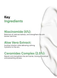 One Skin Barrier Boost Moisturizer 50ml - image 2